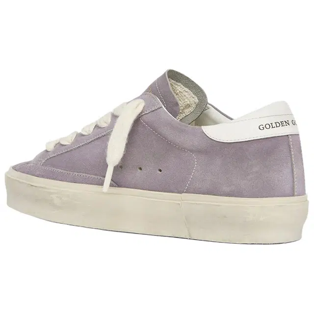 Golden Goose Hi Star