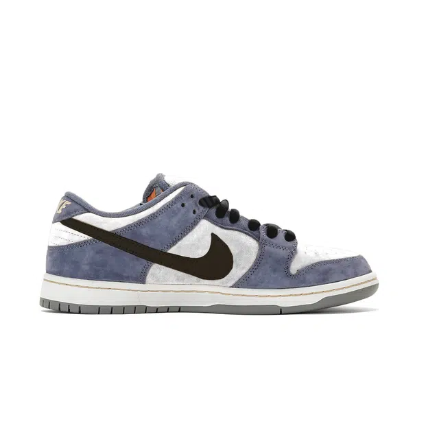Nike Dunk SB LOW"Light Carbon"