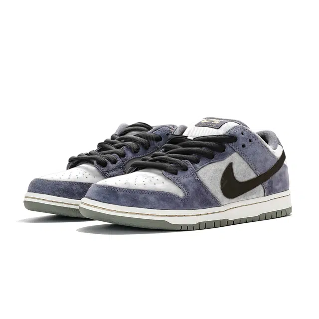 Nike Dunk SB LOW"Light Carbon"