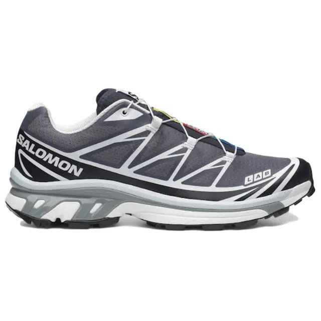 SALOMON XT-6