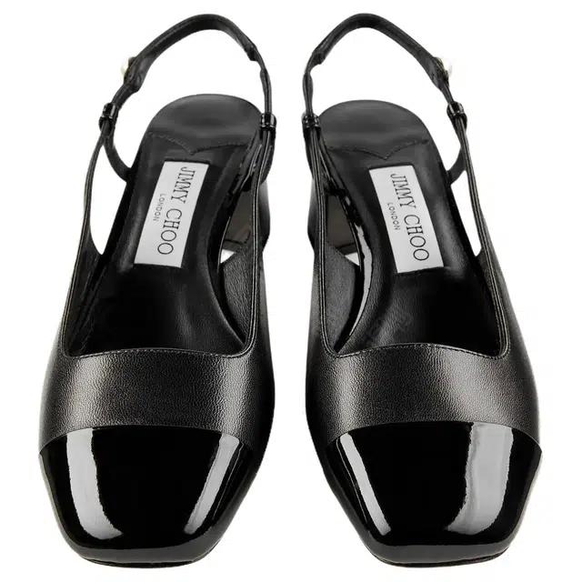 Jimmy Choo Elisa 4.5cm