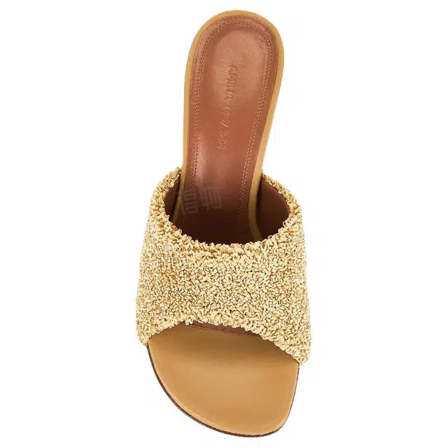 AMINA MUADDI Taylor 9cm