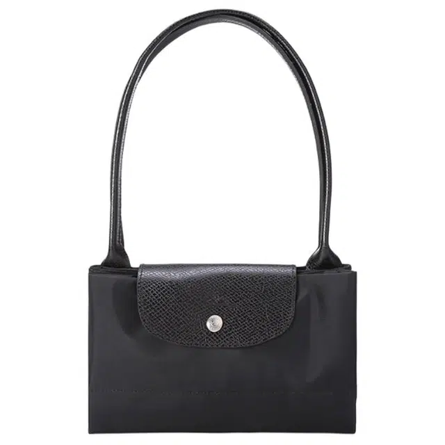 LONGCHAMP Le Pliage Green 31