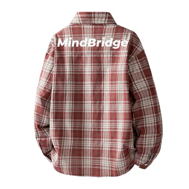 MindBridge logocityboy