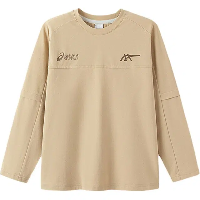 Asics T