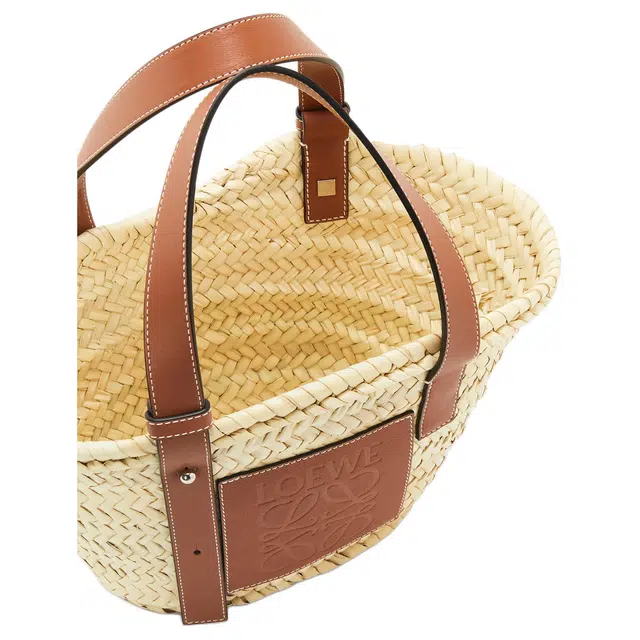 LOEWE Basket Anagram
