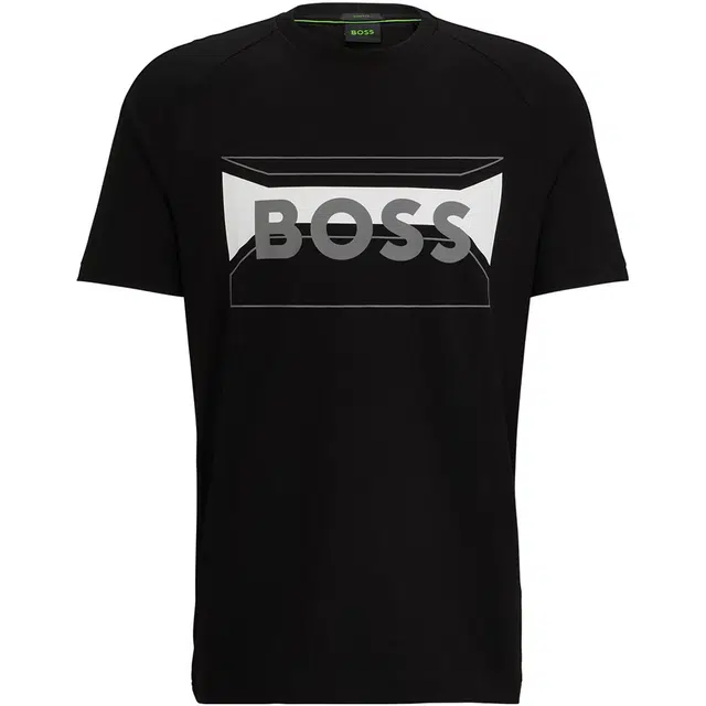 HUGO BOSS LogoT