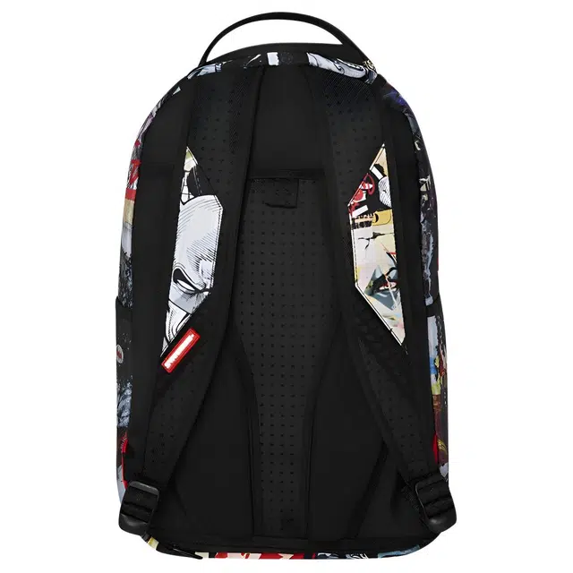 SPRAYGROUND x