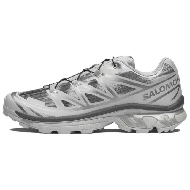 SALOMON XT-6 CAMO