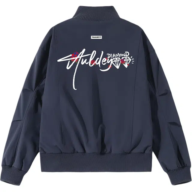 AULDEY logocleanfit