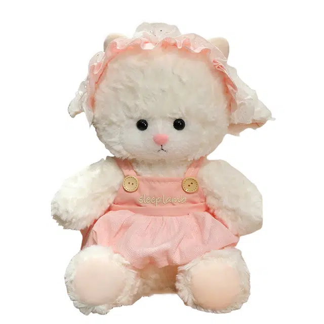 MIC RABBIT 22cm32cm45cm