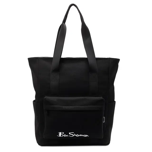 BEN SHERMAN