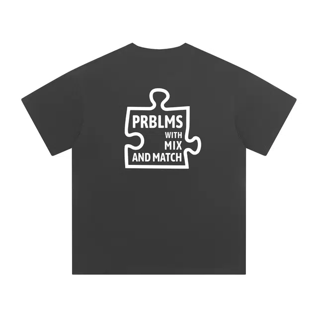 PRBLMS T