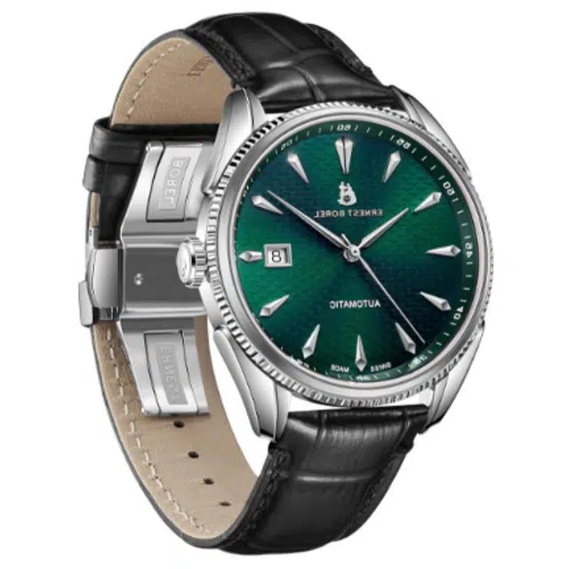 ERNEST BOREL 30 40mm N0440G0C-MS9L