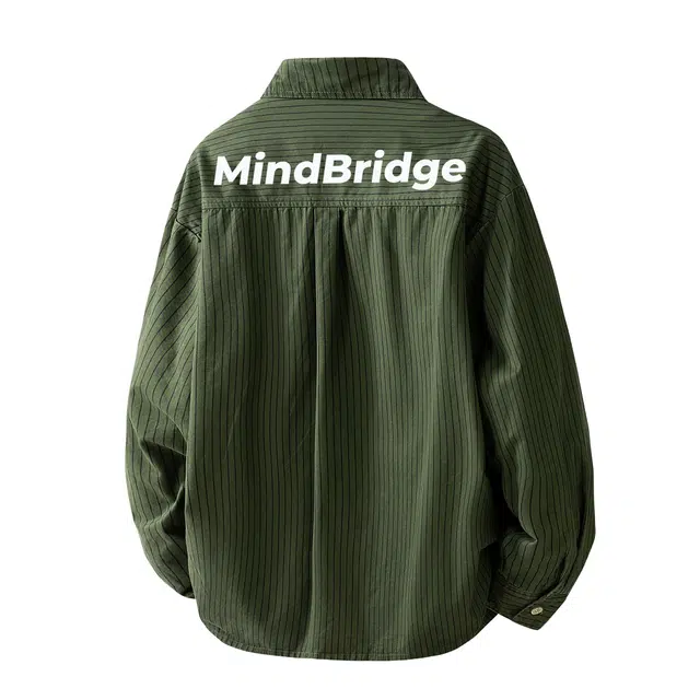 MindBridge LOGOcityboycleanfit