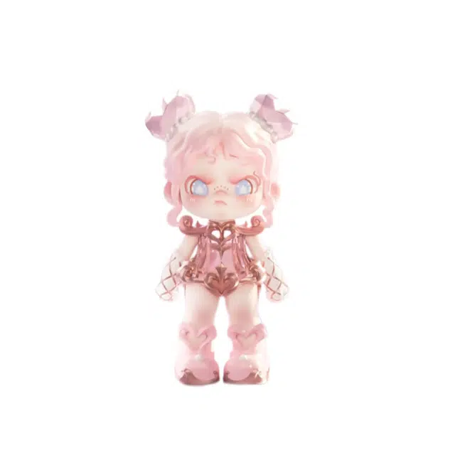 TNT SPACE QDF DORA