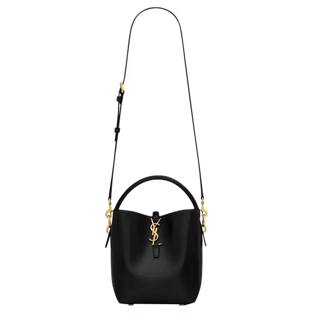 SAINT LAURENT YSL LE37 Logo