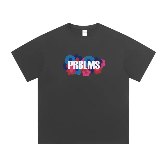 PRBLMS T
