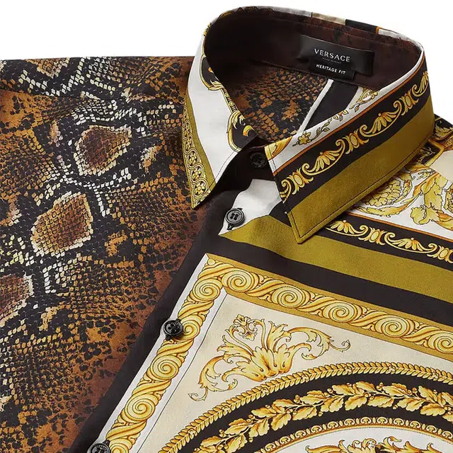 VERSACE