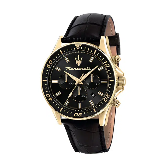 Maserati Sfida 44MM