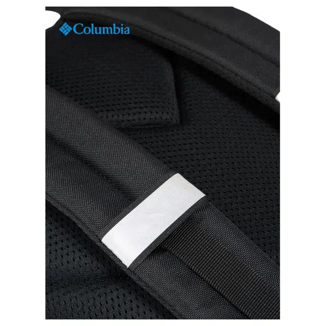 Columbia 22L Logo