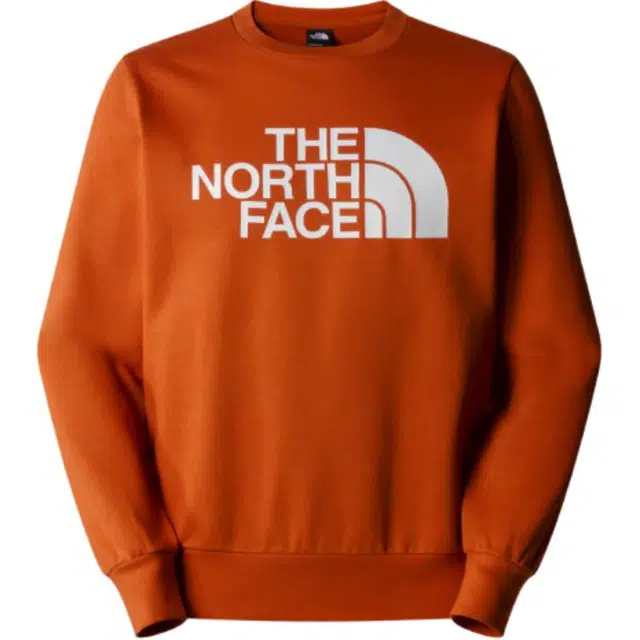 THE NORTH FACE Logo