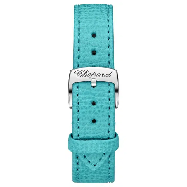CHOPARD HAPPY SPORT 30 36mm 18K