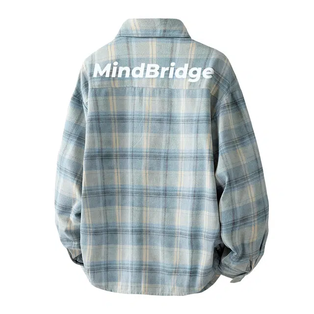 MindBridge LOGO