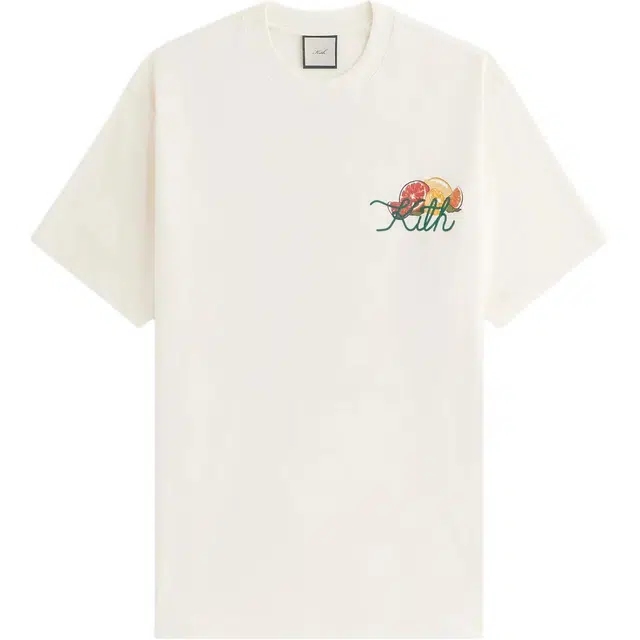 KITH 2025 SS25 T