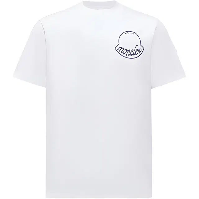 Moncler FW25 LogoT