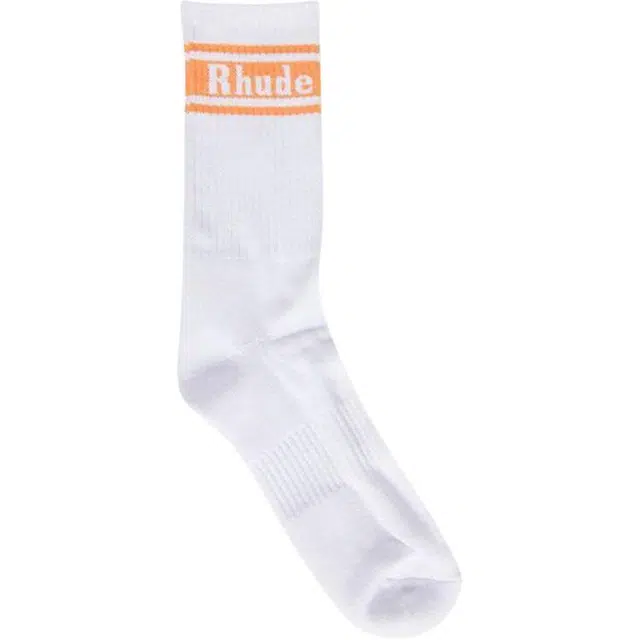 RHUDE Logo 1