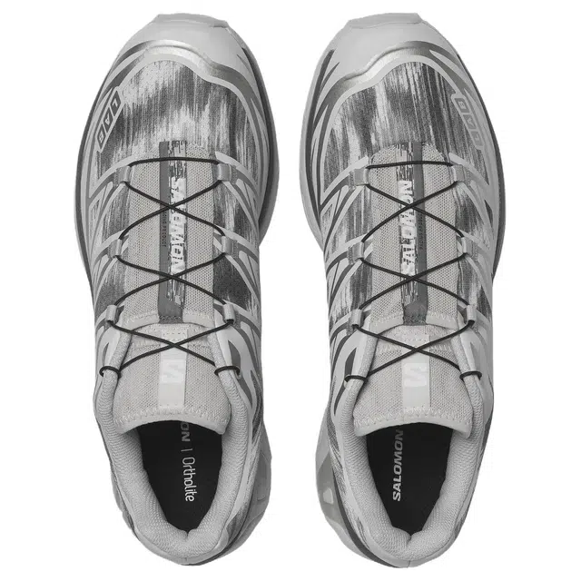 SALOMON XT-6 CAMO