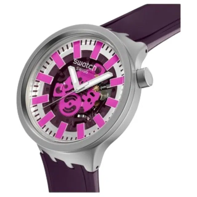 SWATCHSwatch Essentials 30 47mm