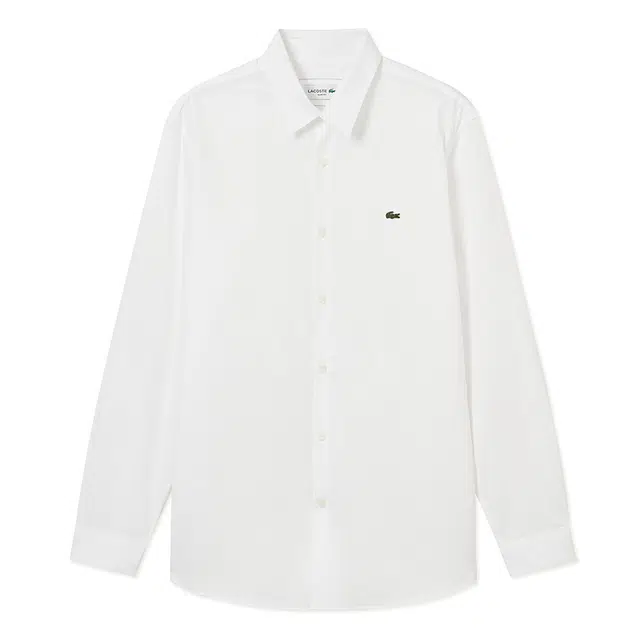 LACOSTE logo