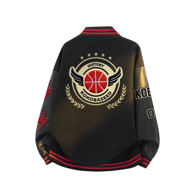 KOKO BASE cleanfitlogo