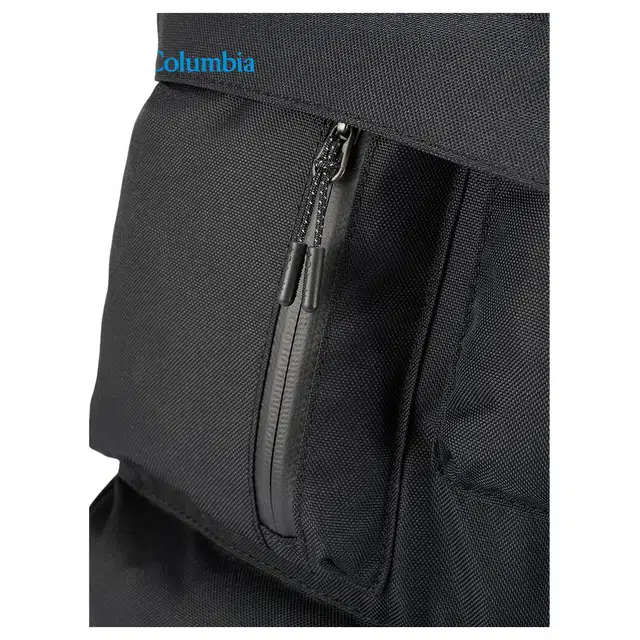 Columbia 22L Logo