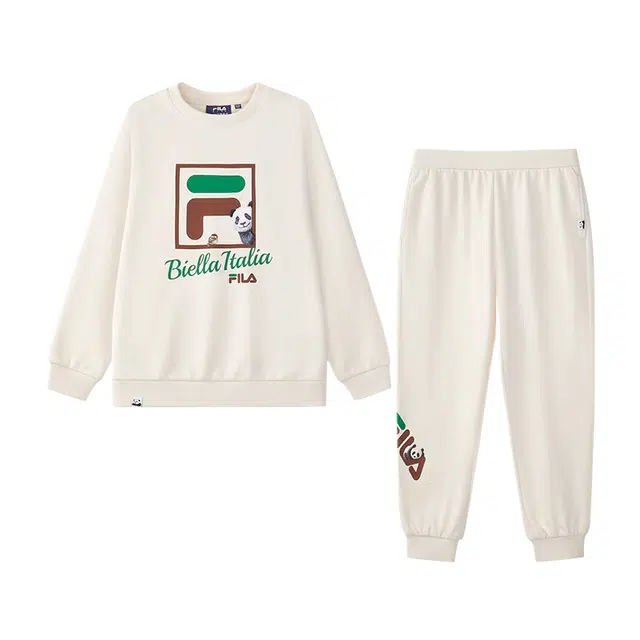 FILA KIDS FW25 Originale 2