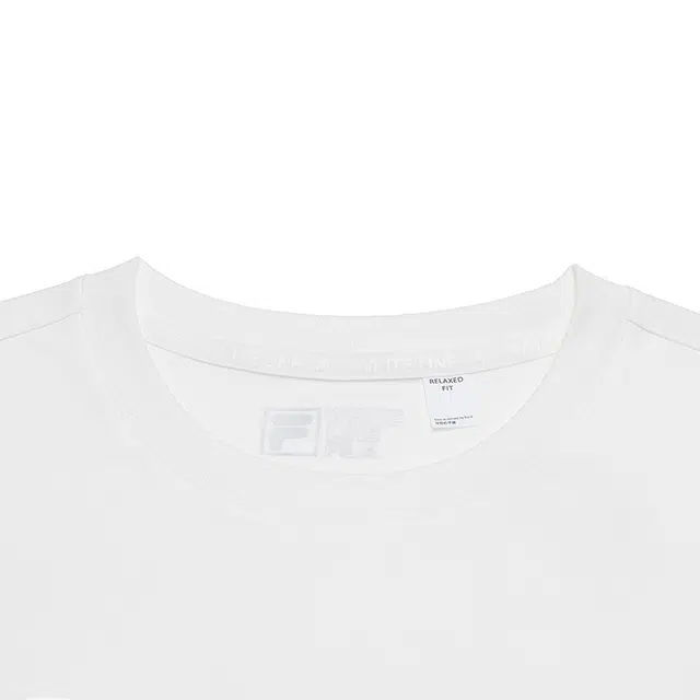 FILA HERITAGE logo T