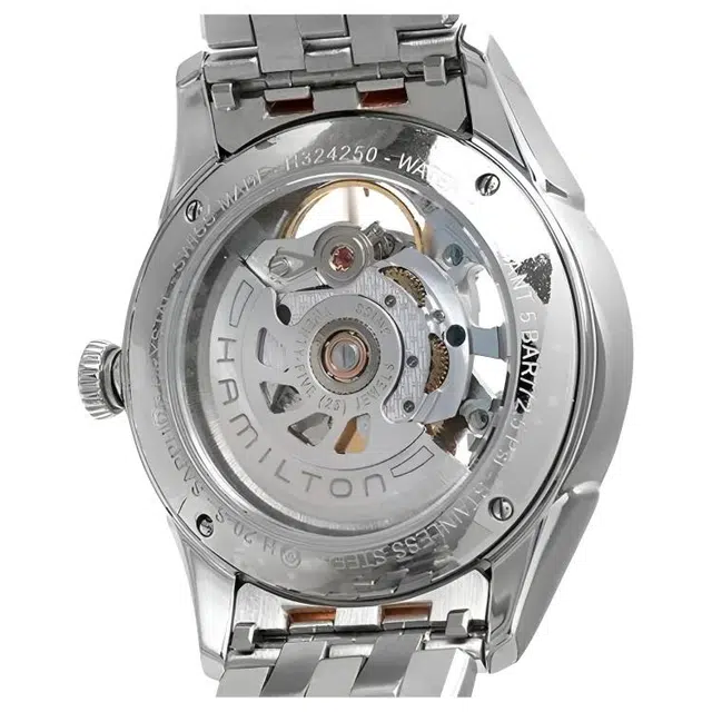 HAMILTON 50 36mm H32425251