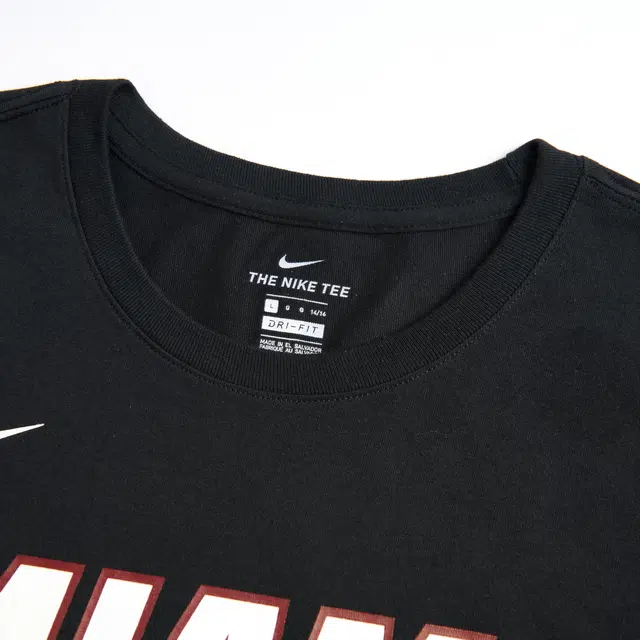 NikeNBA Dri-FitT DRAGIC GORANlogo