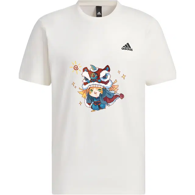adidas MUST HAVES LogoT