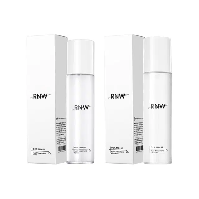 RNW 125ml+125ml