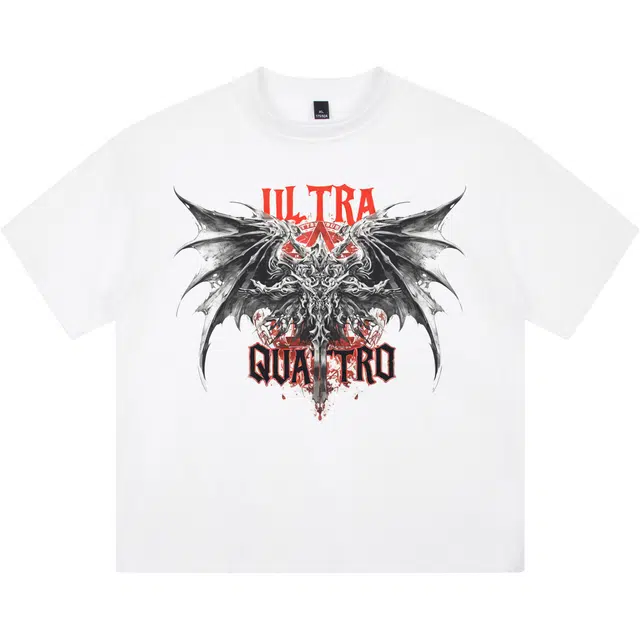 ULTRA QUATTRO T
