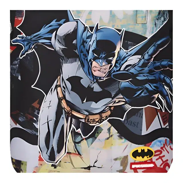SPRAYGROUND x