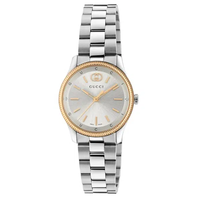 GUCCI G-Timeless 29mm 50