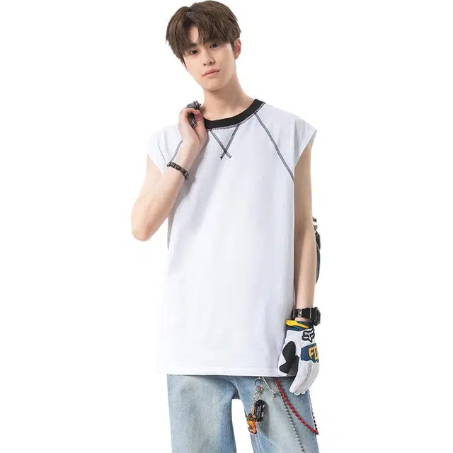 GOODHENLCE T