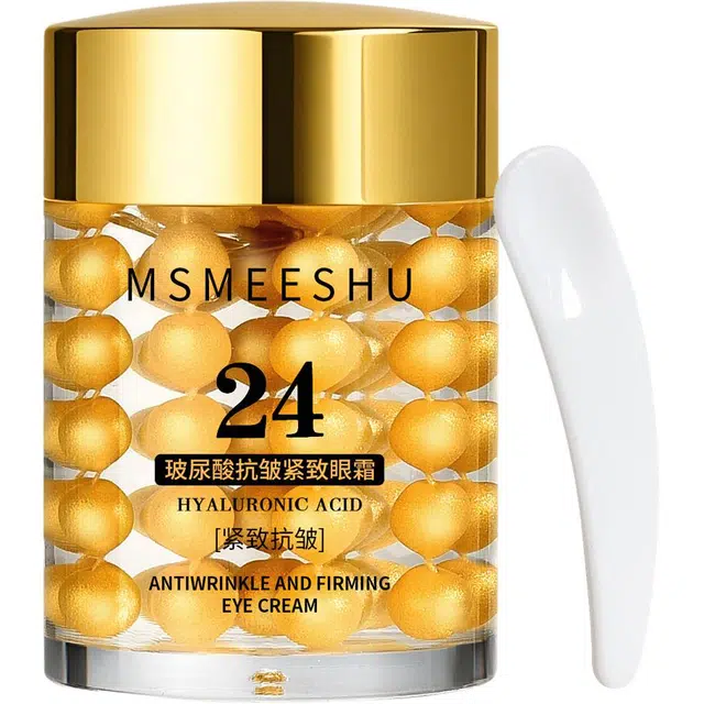 MSMEESHU 24K