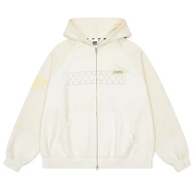 XXZXX logo 2503