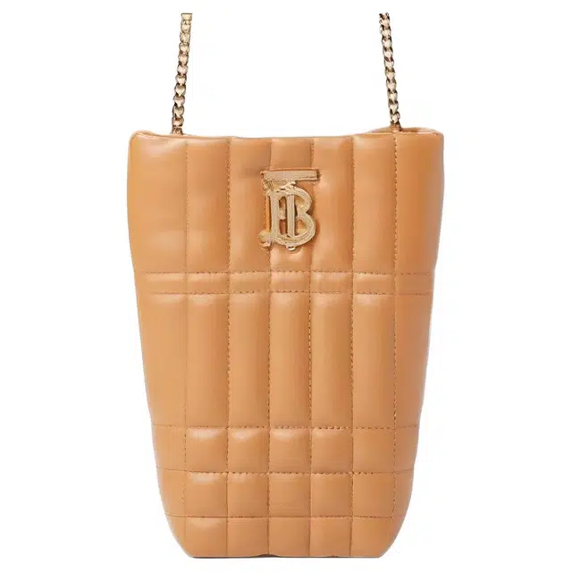 Burberry Lola Logo