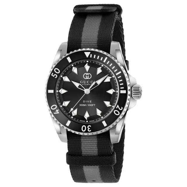 GUCCI Dive 40mm 300